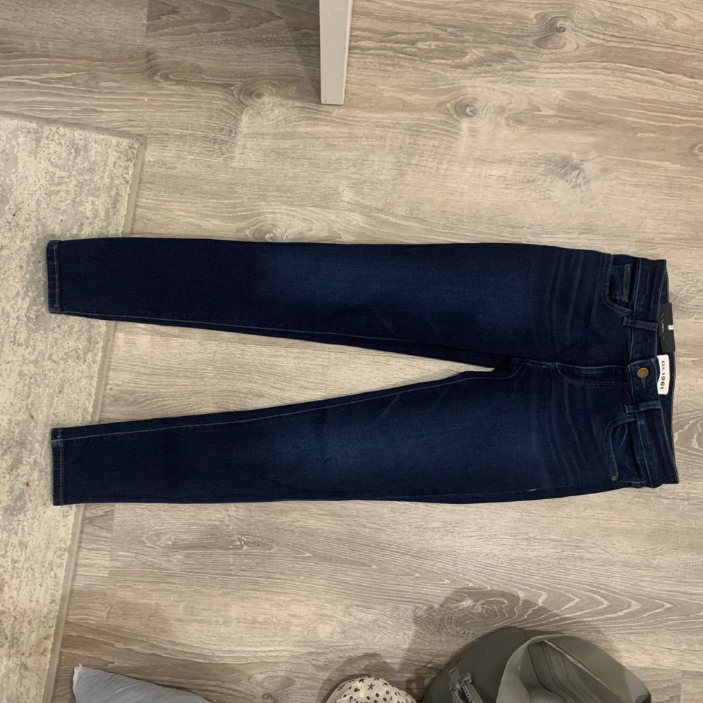 DL1961 skinny EMMA jeans - Picture 4 of 4